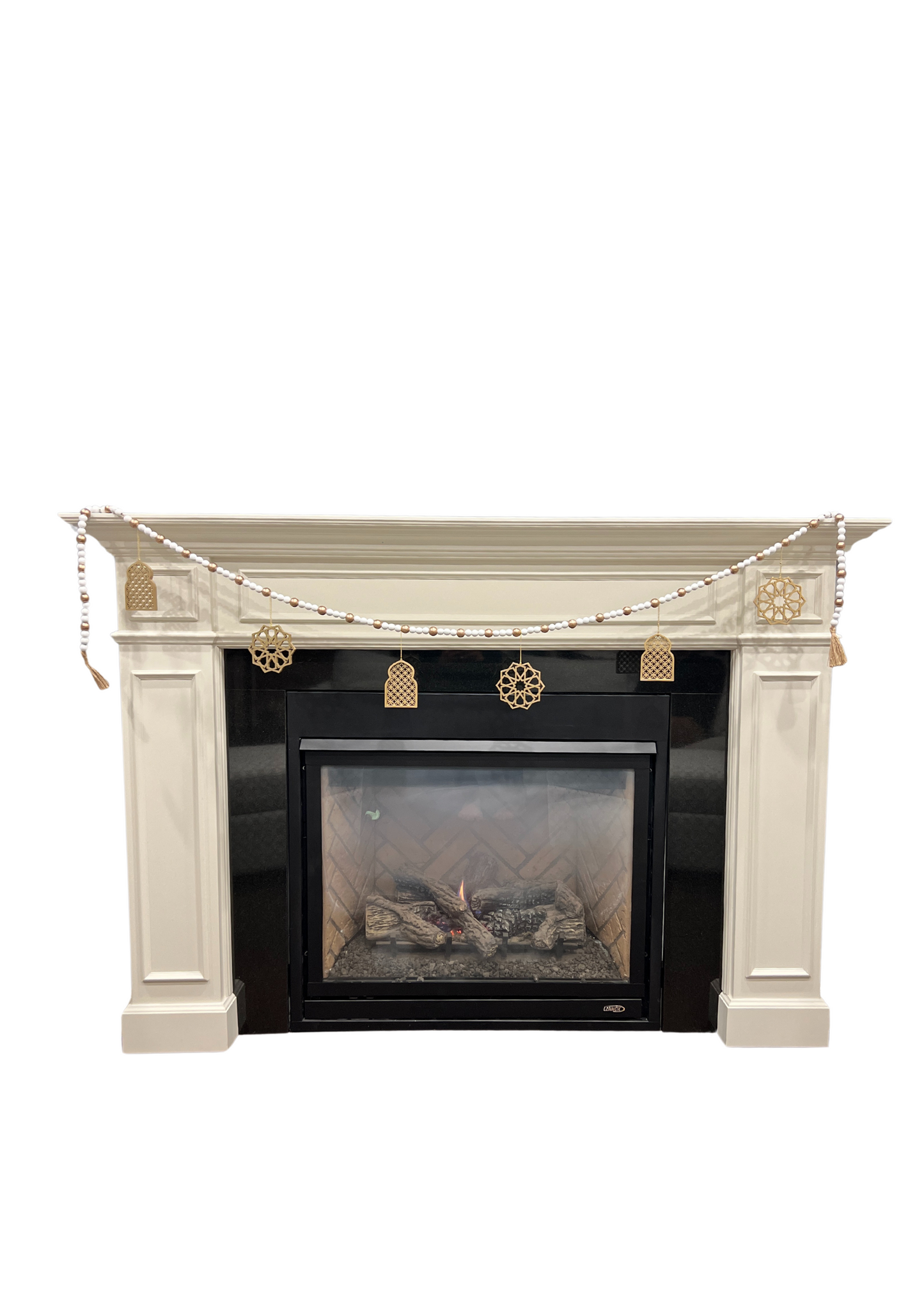 Pray for Humanity - Pray for Gaza Hanging