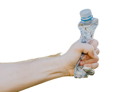 Why must we stop using single-use plastics?