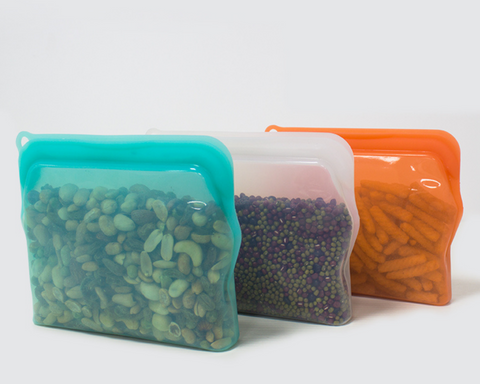 Everything you need to know about Silicone in your kitchen