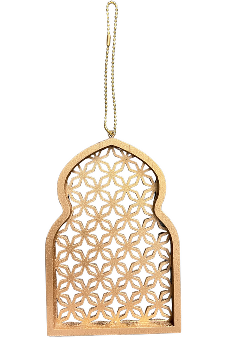 Mini Mosaic Door Hanging