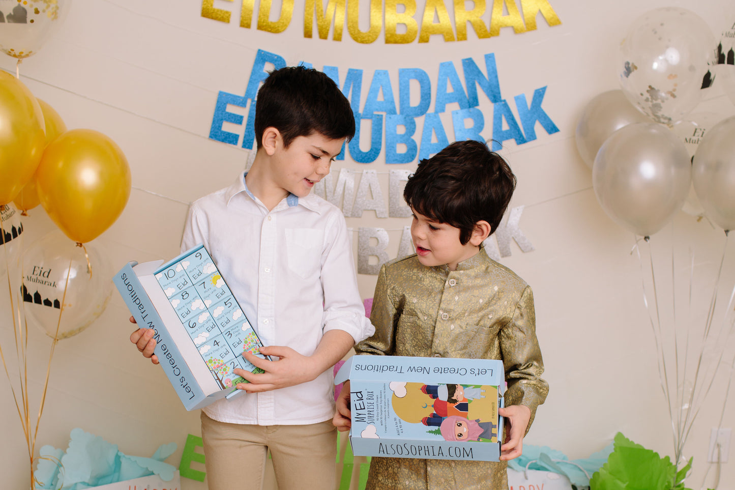 My Eid™ - Surprise Box