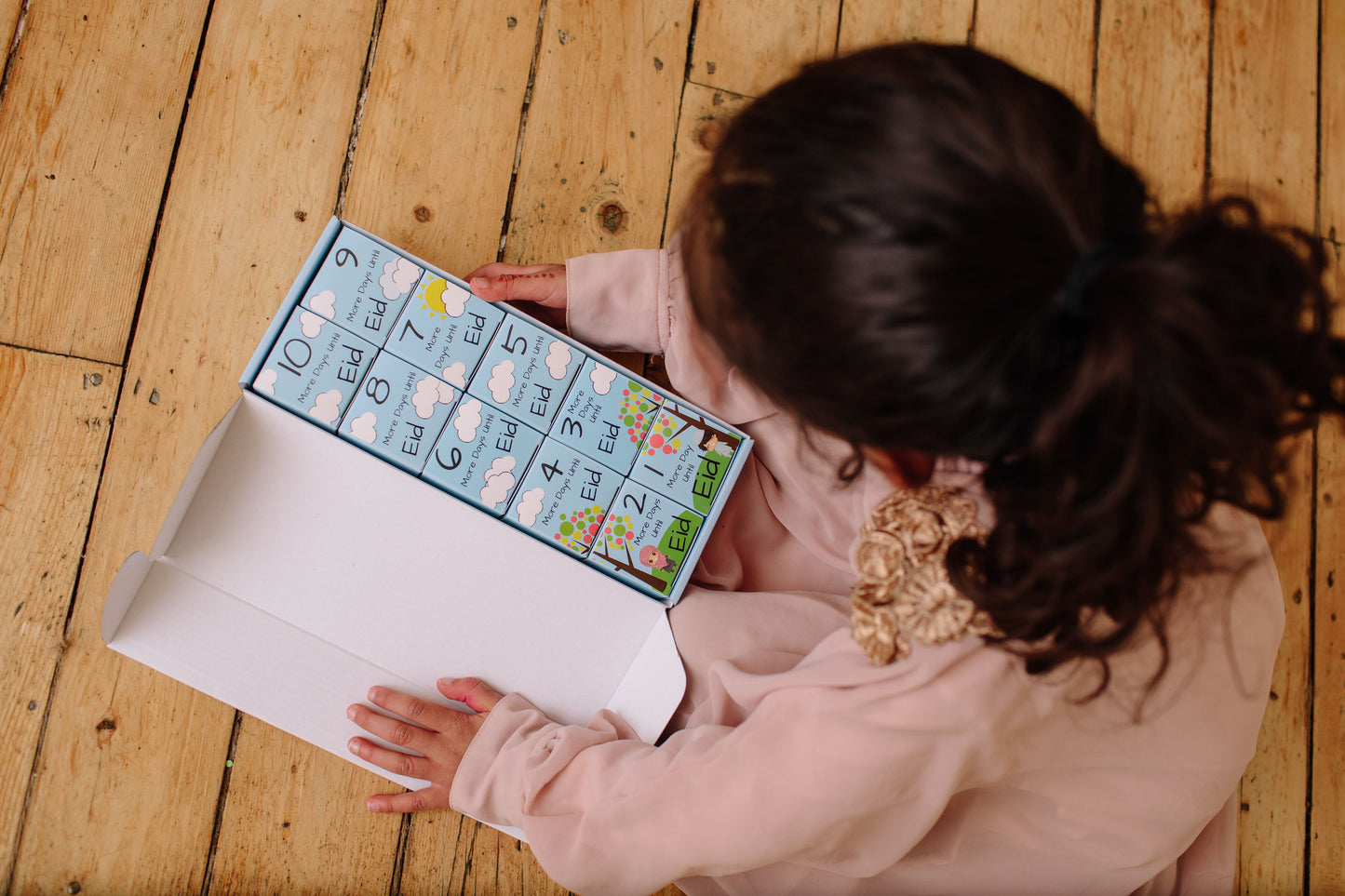 My Eid™ - Surprise Box