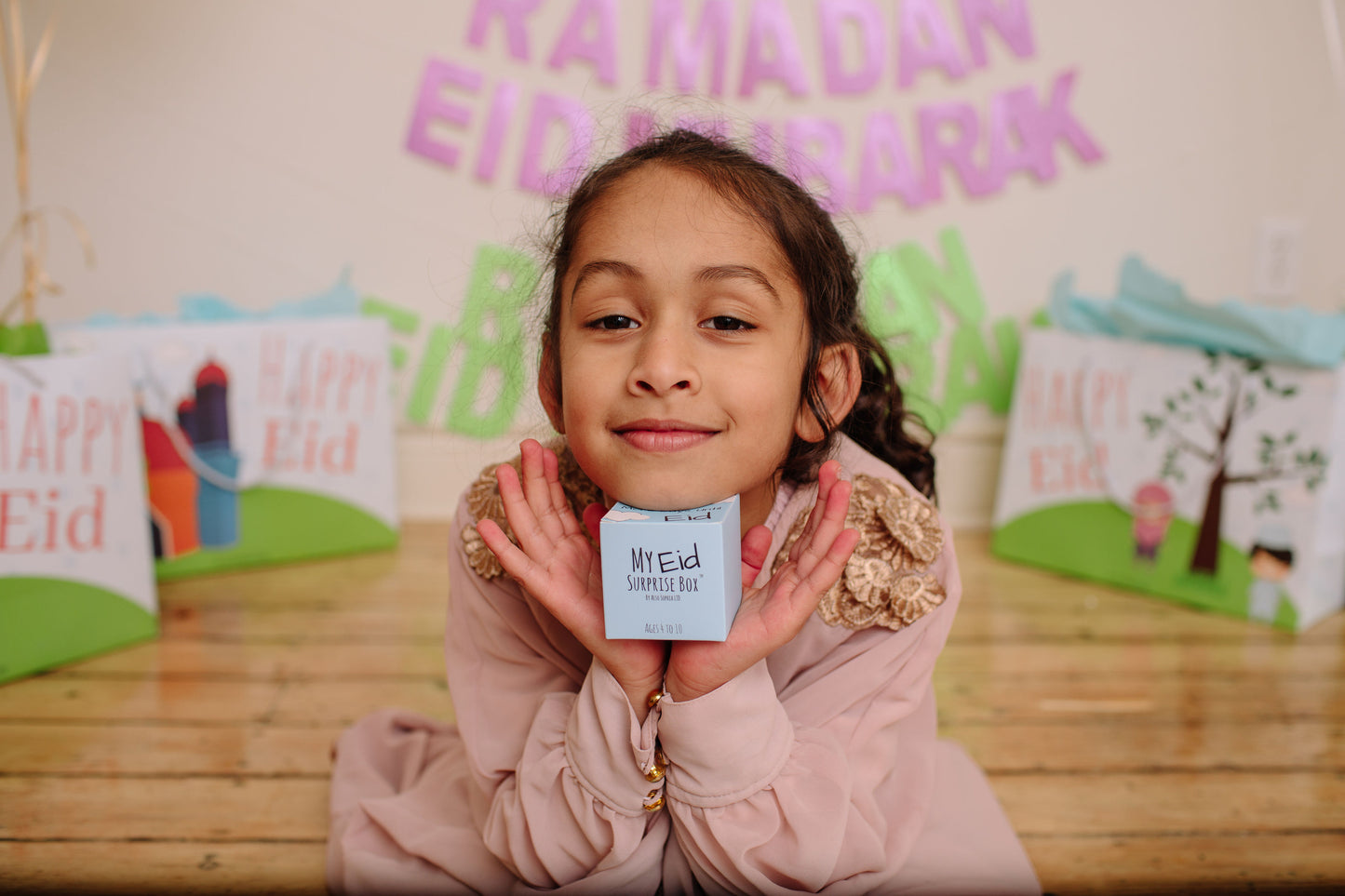 My Eid™ - Surprise Box