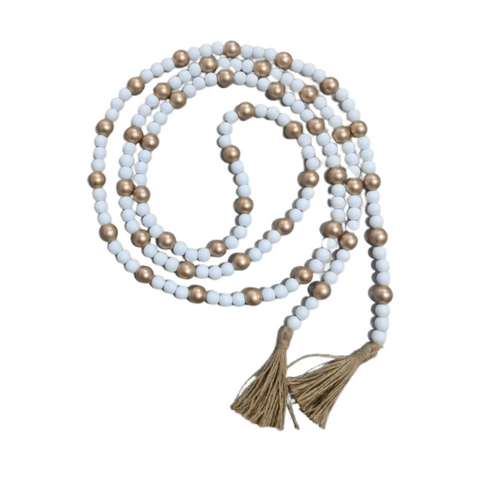 Bead Garland