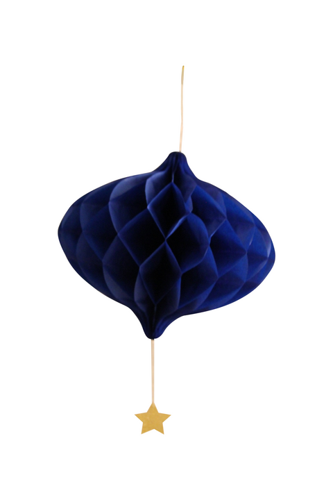 Eid and Ramadan Paper Lantern  decor