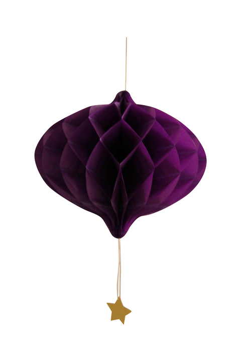 Eid and Ramadan Paper Lantern  decor