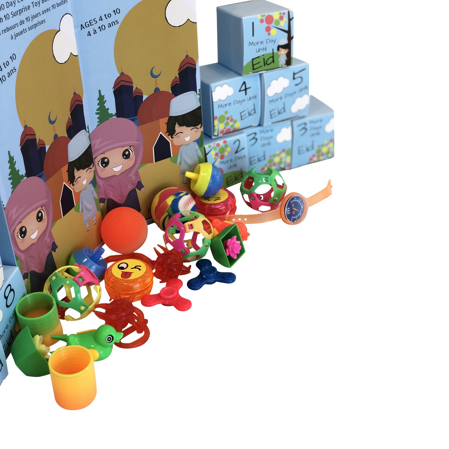 My Eid™ - Surprise Box