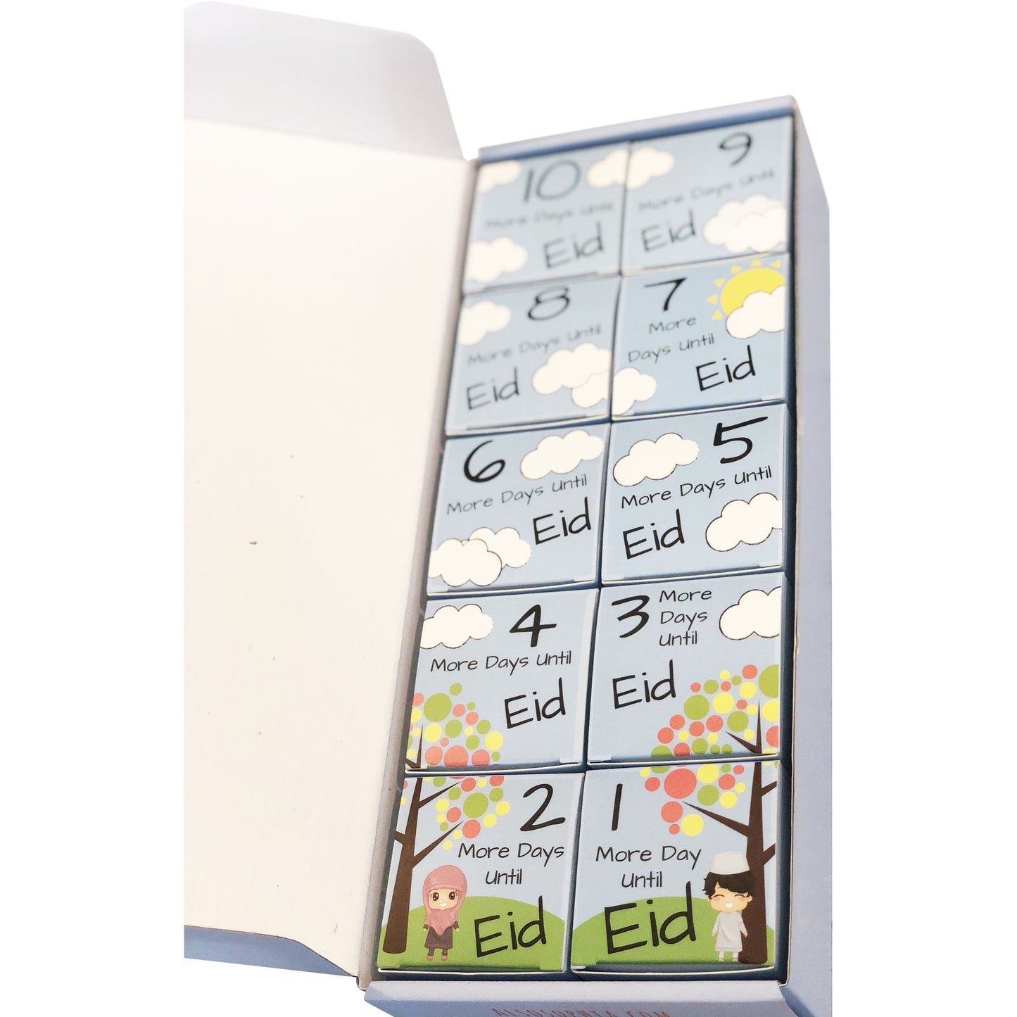 My Eid™ - Surprise Box