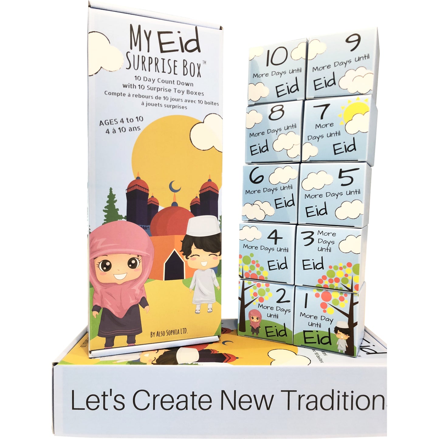 My Eid™ - Surprise Box