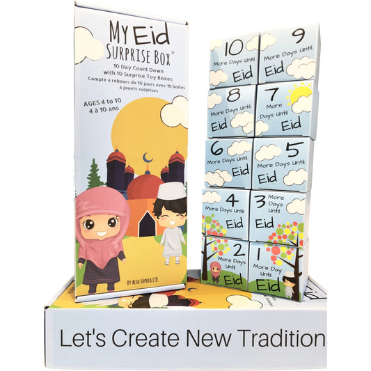 My Eid™ - Surprise Box