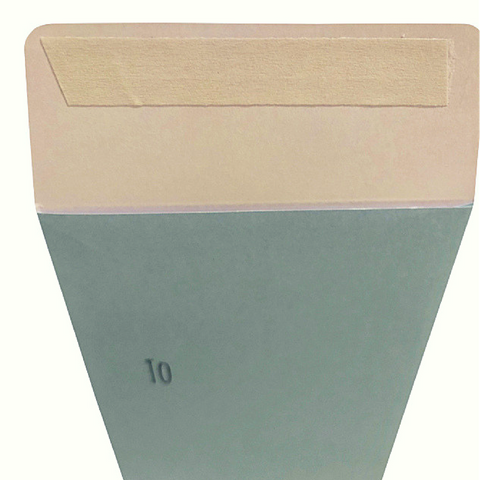 Happy Eid Money Envelope with adhesive seal from AlsoSophia; this envelope fits Canadian Bills perfectly with print on back and front